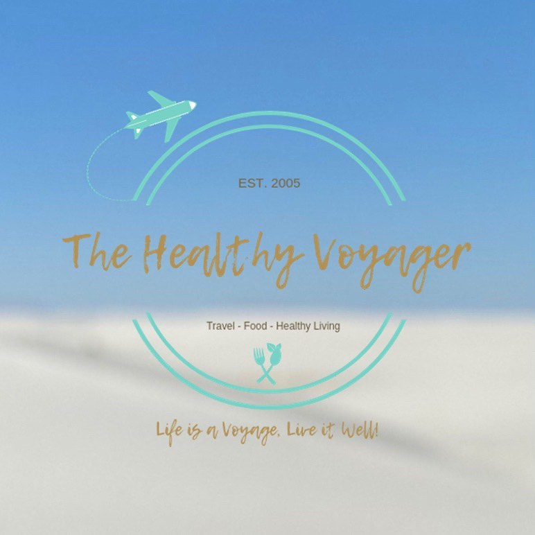 Welcome! I’m Carolyn Scott aka The Healthy Voyager...