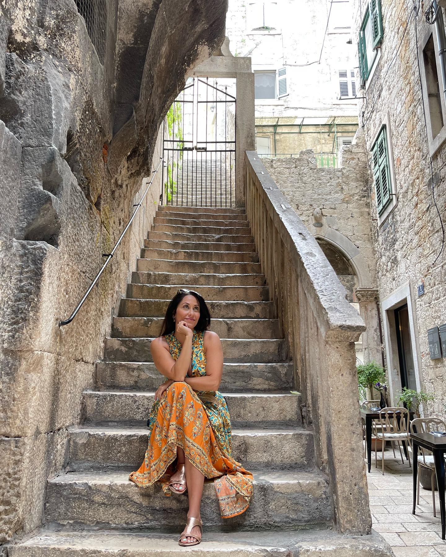 Check out the latest episode of The Healthy Voyage...