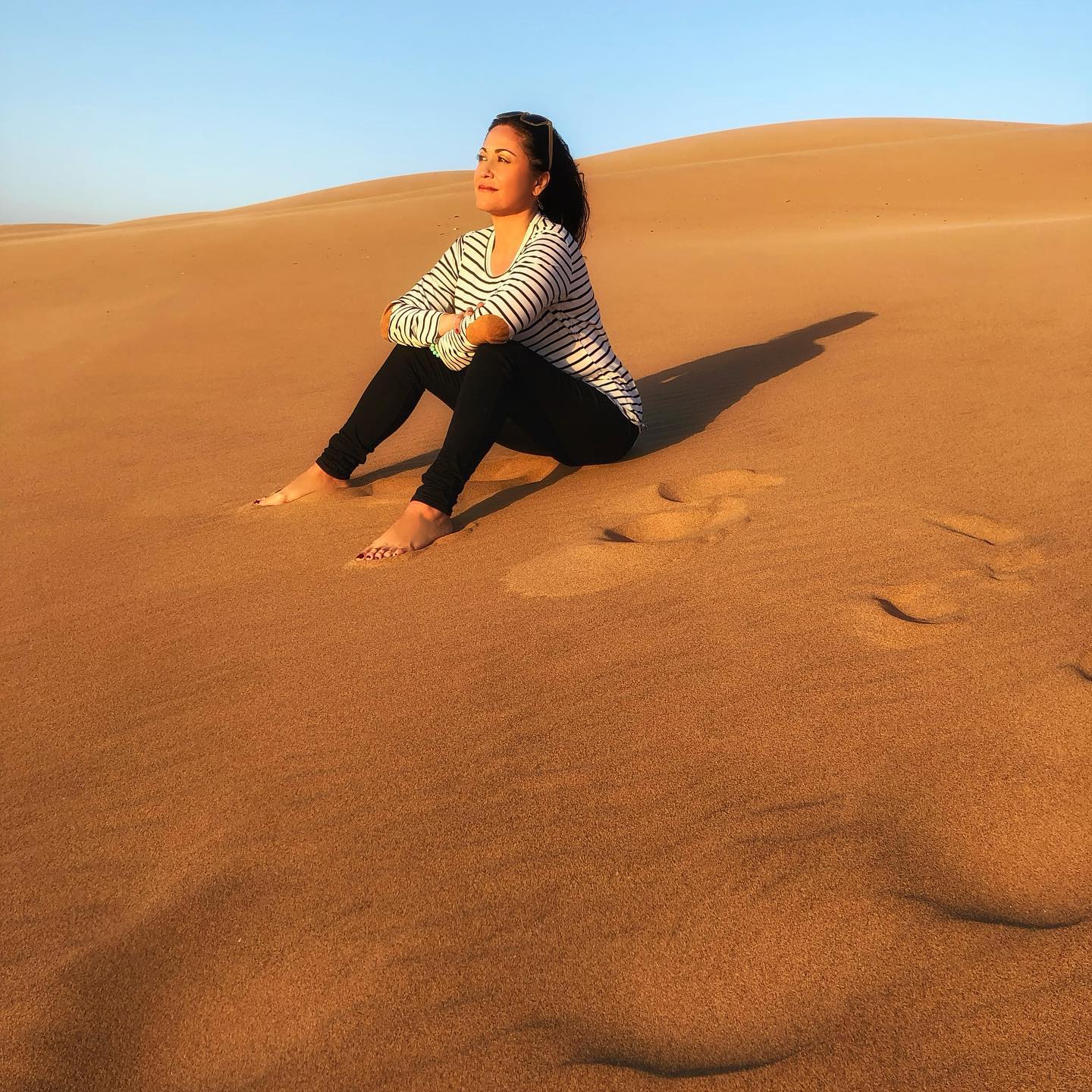 I absolutely loved my time in this unique African ...