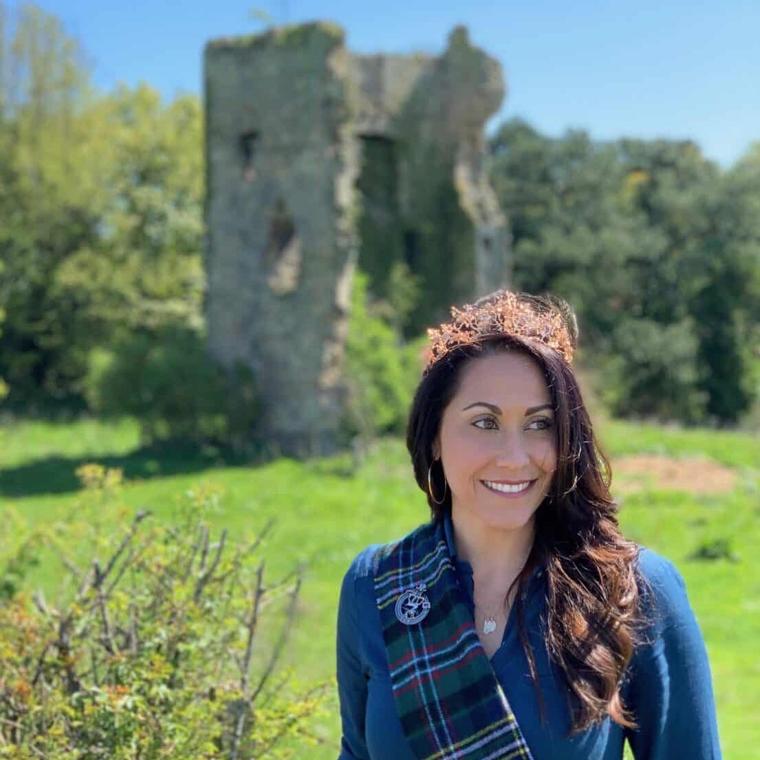I’m so excited to share the third episode of my He...