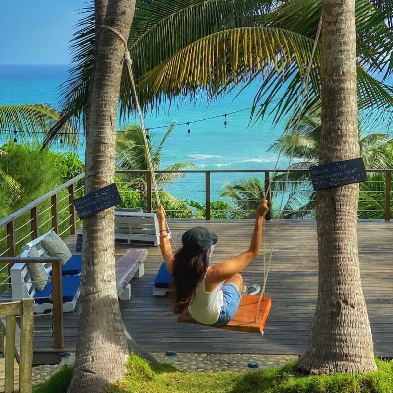 So excited to debut part 1 of my Barbados episodes...