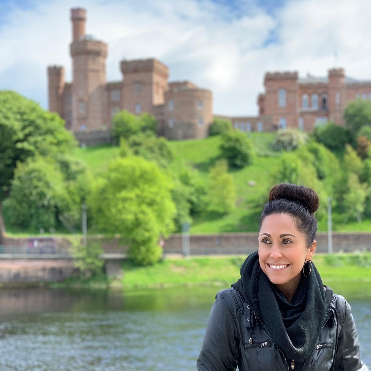 I’m so excited to share my series on my road trip ...