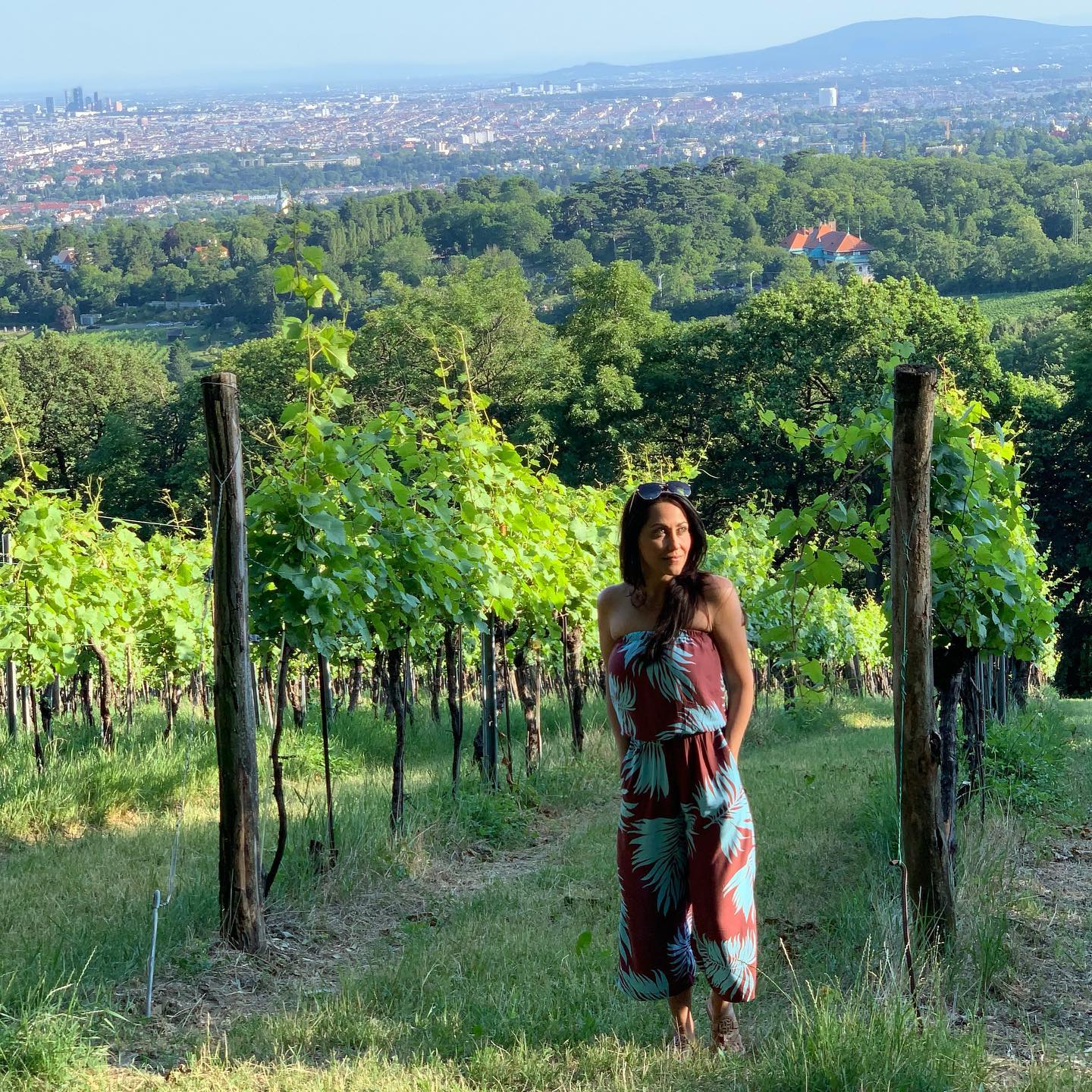 Last week I shared my top things to do in Vienna, ...