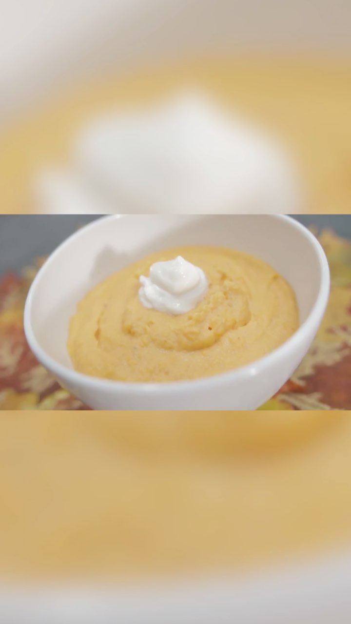 Learn how to make a delicious soup perfect for the...