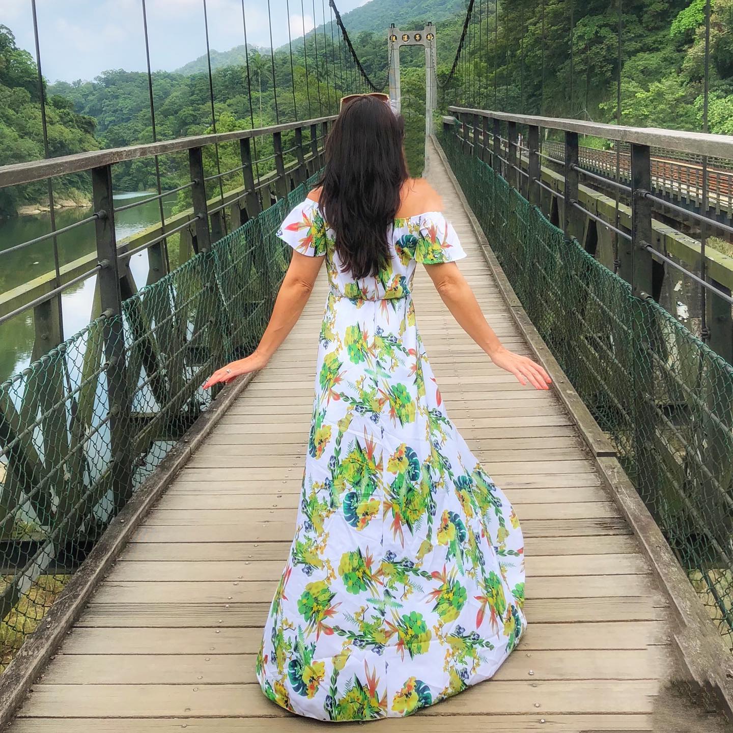 I absolutely love Asia. Every region is incredibly...