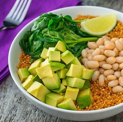 A heart-healthy breakfast is important for startin...
