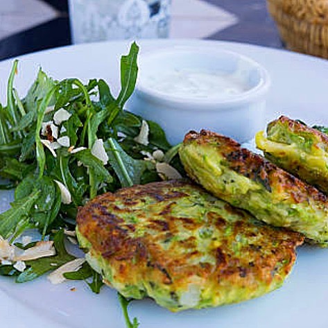 It's #MeatlessMonday again! Check out my twist on ...