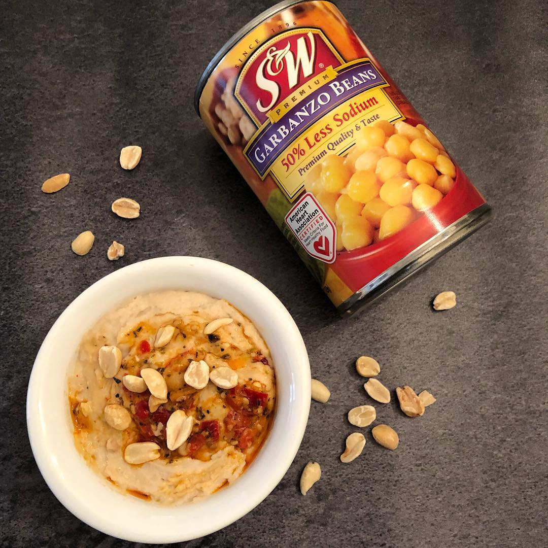It's #MeatlessMonday! Wanna jazz up your boring hu...