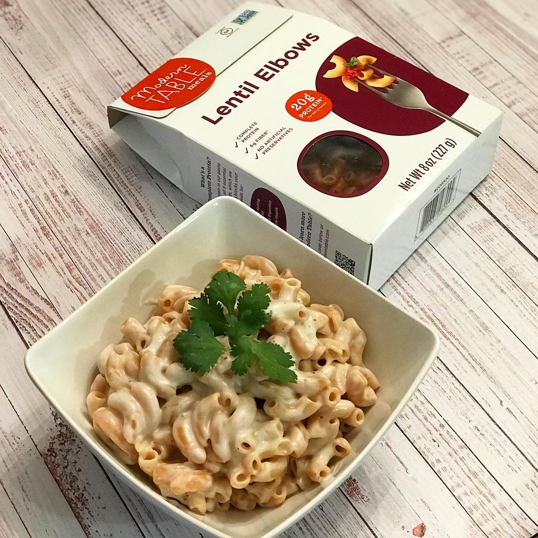 It’s #FoodieFriday! My #vegan cauliflower creamy a...