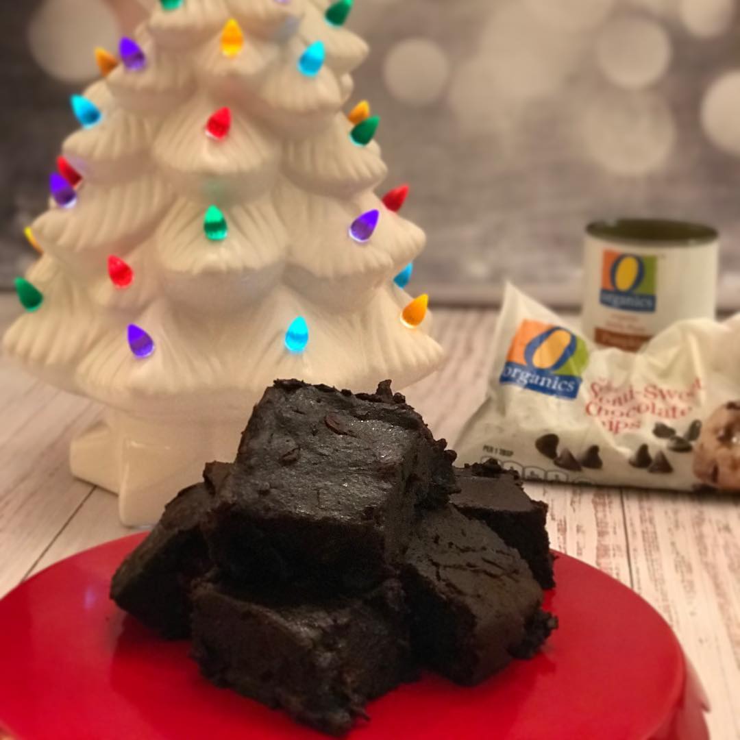 Looking for an easy & organic holiday recipe? Try ...