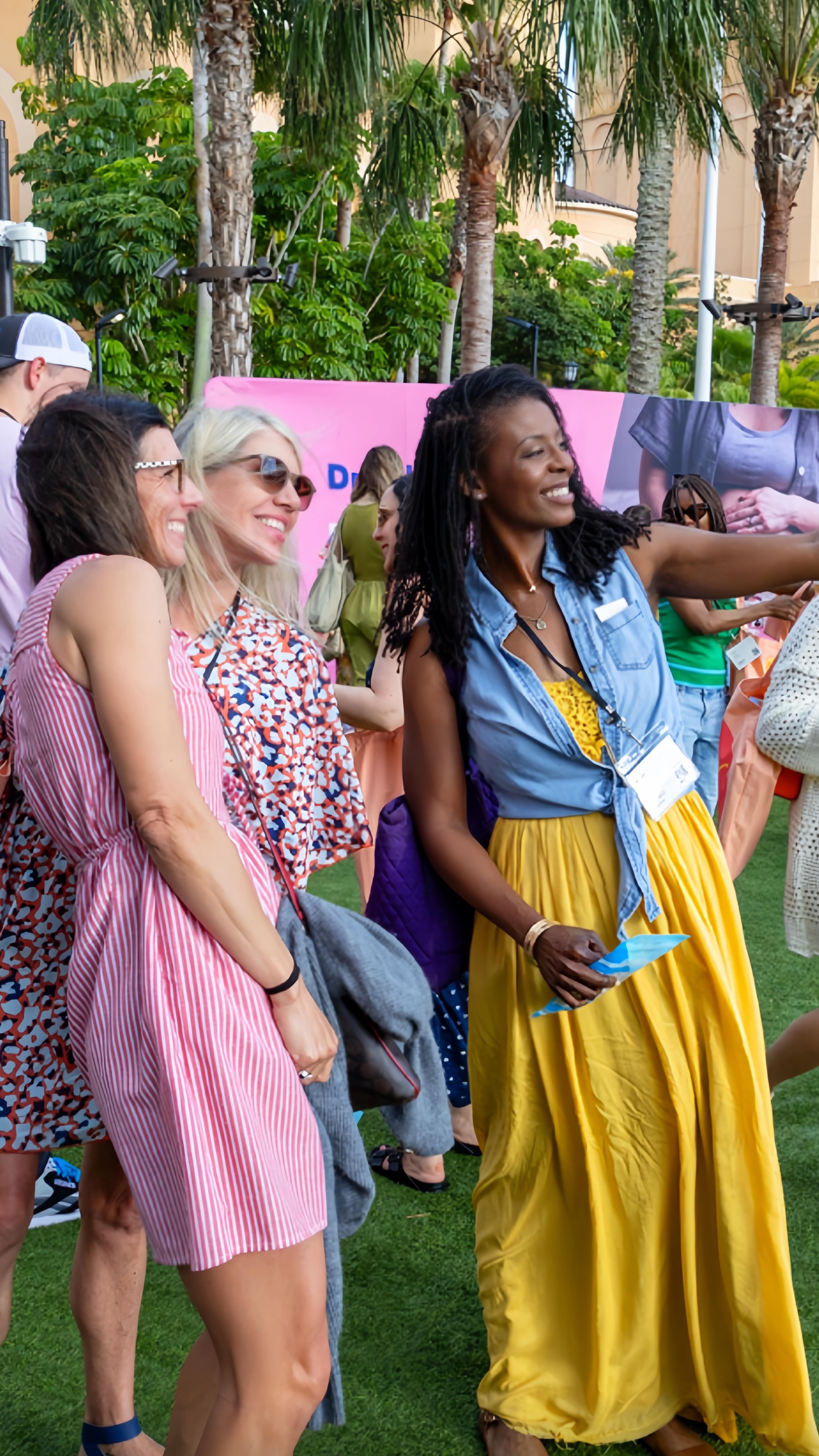 Mark your calendars: Mom 2.0 Summit is coming to A...