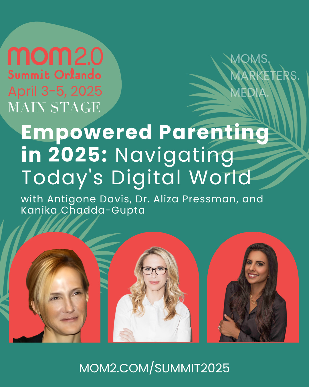 📱✨️Parenting in the Digital Age: Let’s Talk!✨️📱⁠
⁠...