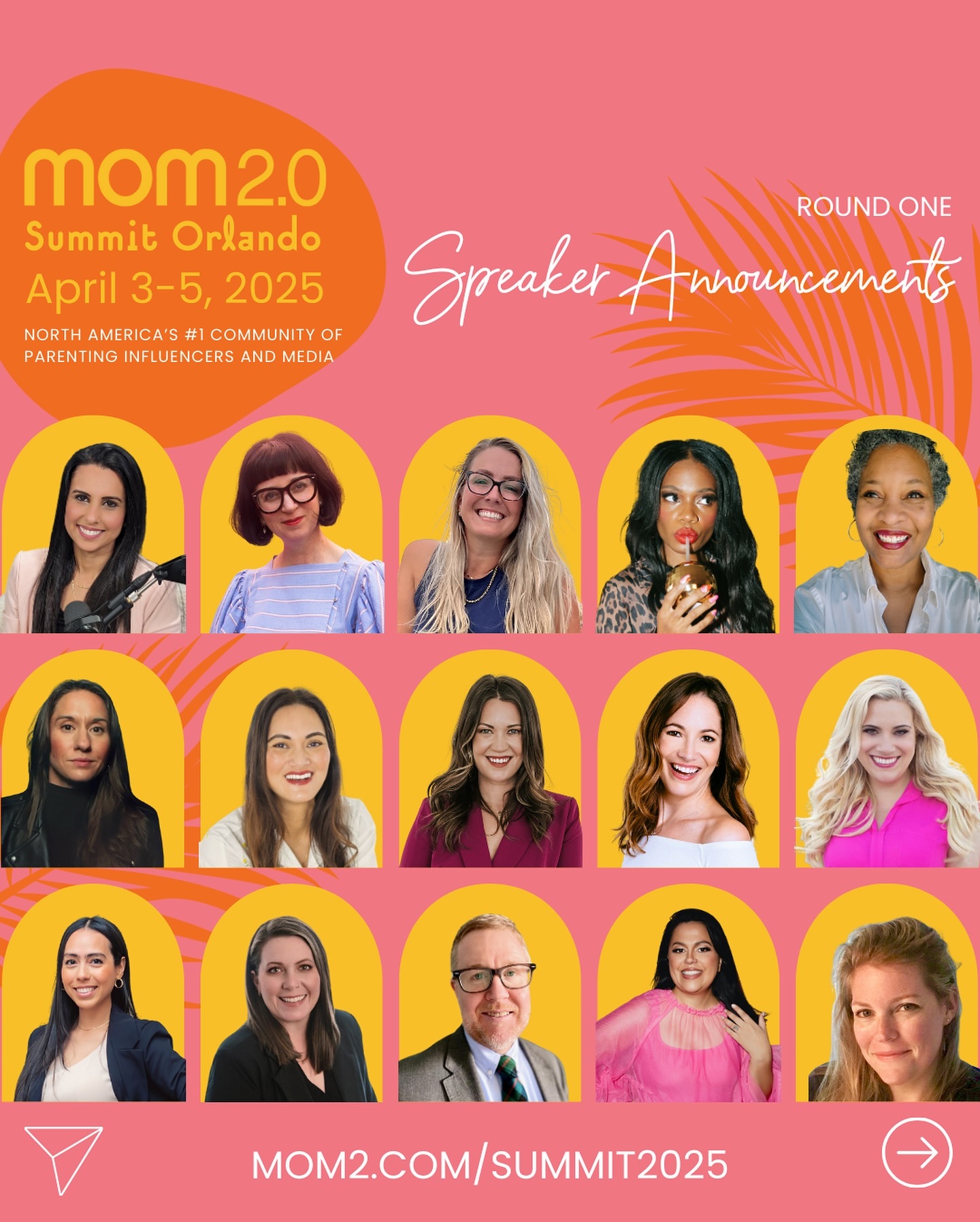 HERE. WE. GO!
We are thrilled to announce our fi...