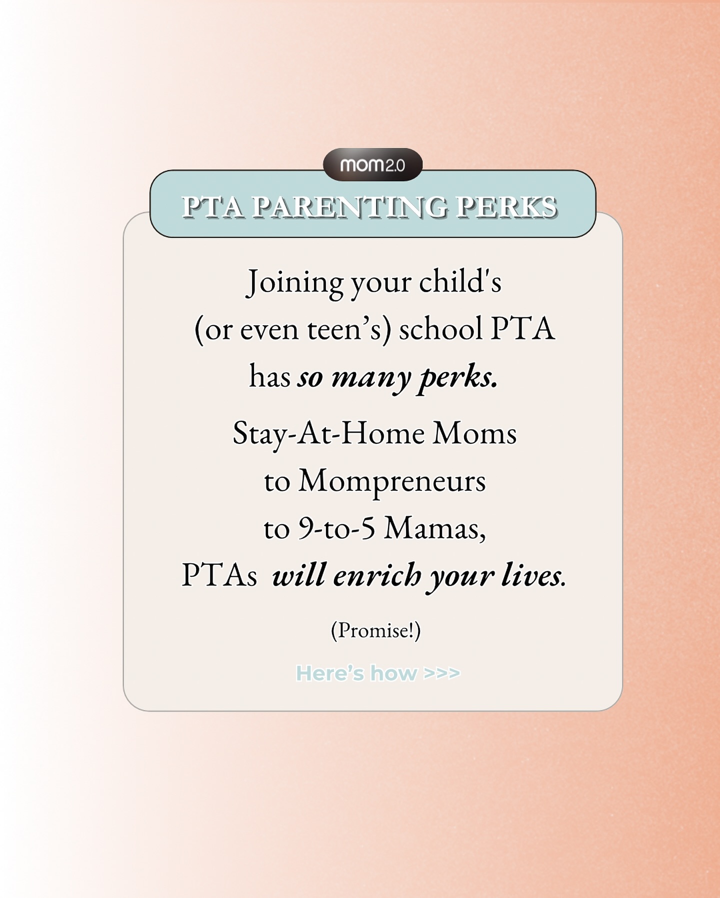 It’s true: joining your child’s (or even teen’s) s...