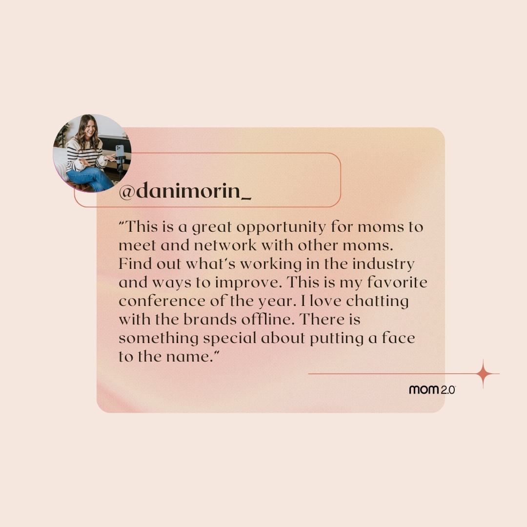 Thank you, @danimorin_, for sharing your experienc...