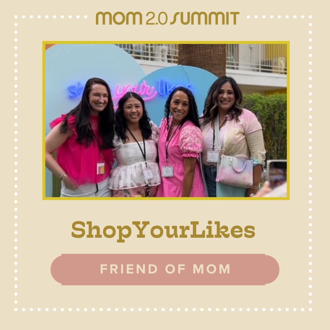 🎉 Introducing More Friends of Mom! 🎉⁠
⁠
🛍️ @ShopYo...