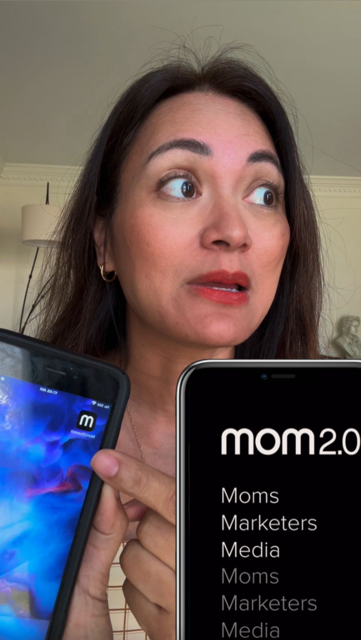 Our 2024 Mom2.0 Summit app is ready for you! Downl...