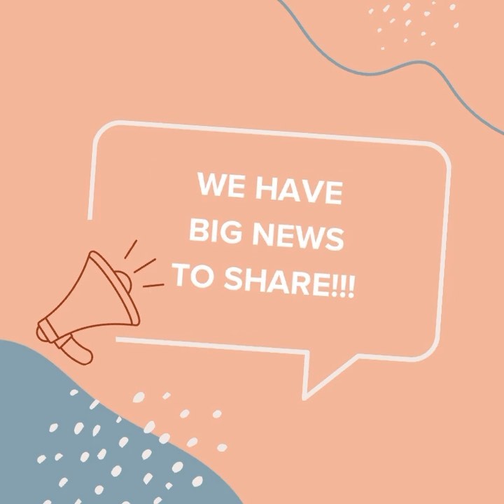 Did you hear the news?! 🎉 Mom 2.0 is now a part o...