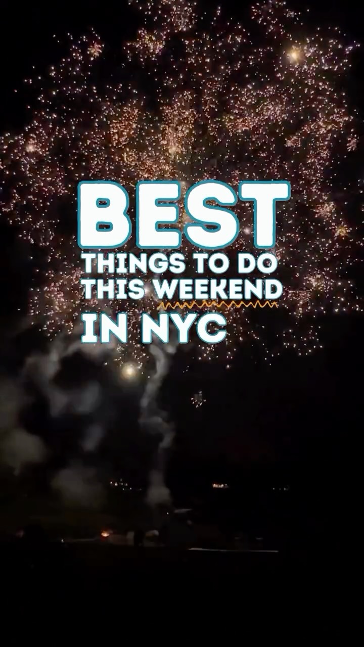 🇺🇸 Looking for the best things to do in New York C...