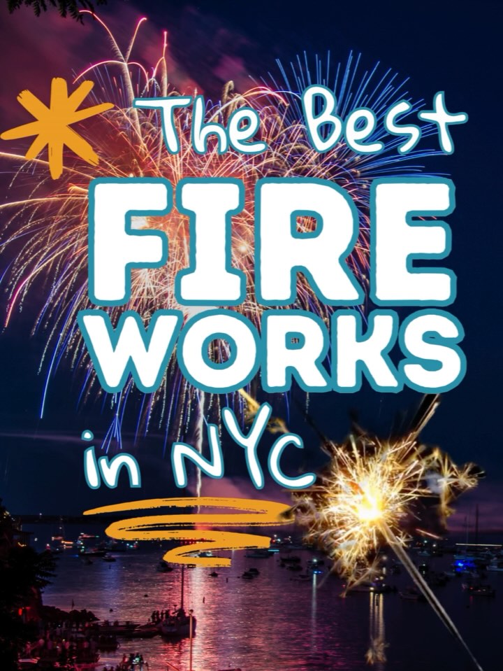 Looking for the perfect spot to celebrate the 4th ...