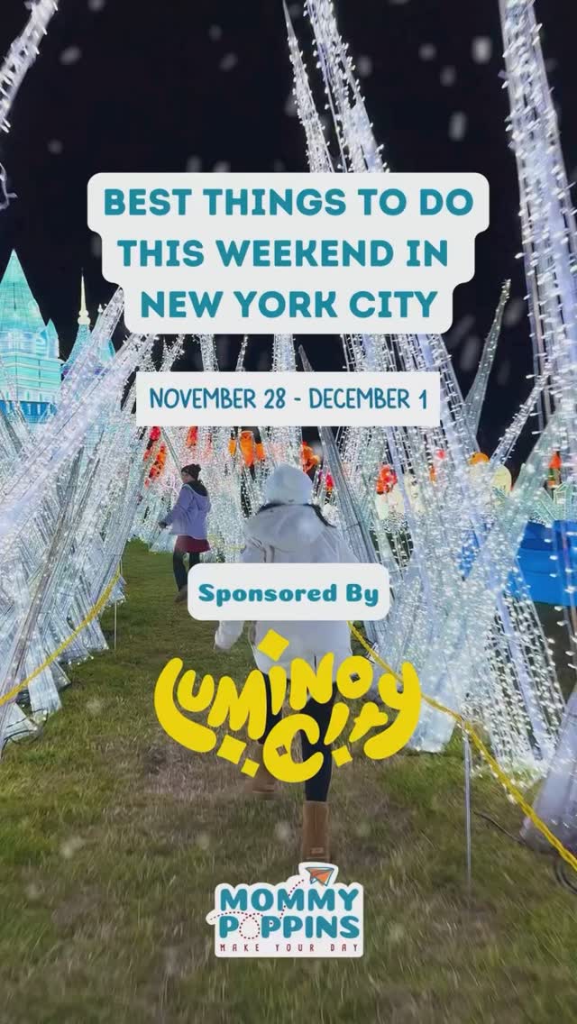 This week’s reel is sponsored by @luminocityfestiv...