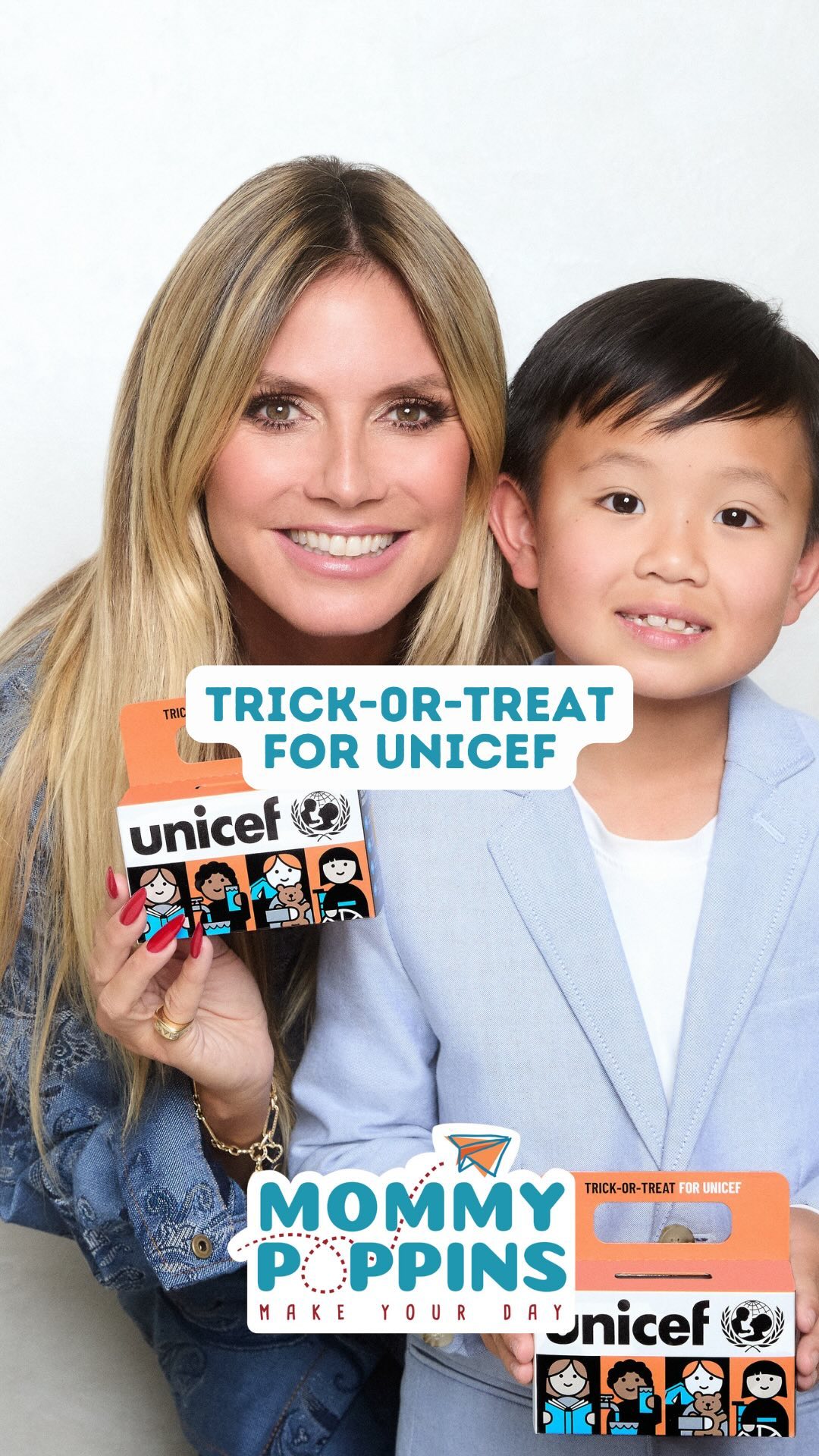Your checklist for trick-or-treating this Hallowee...
