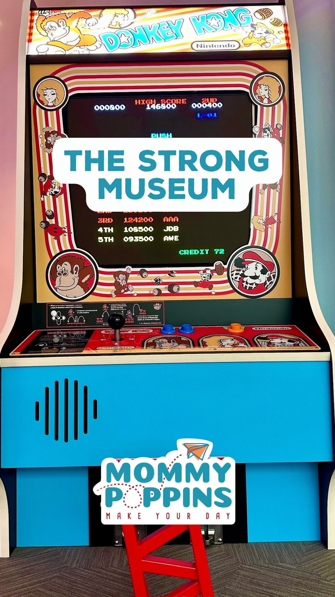 🙌 Did you know there is an entire museum in Upstat...