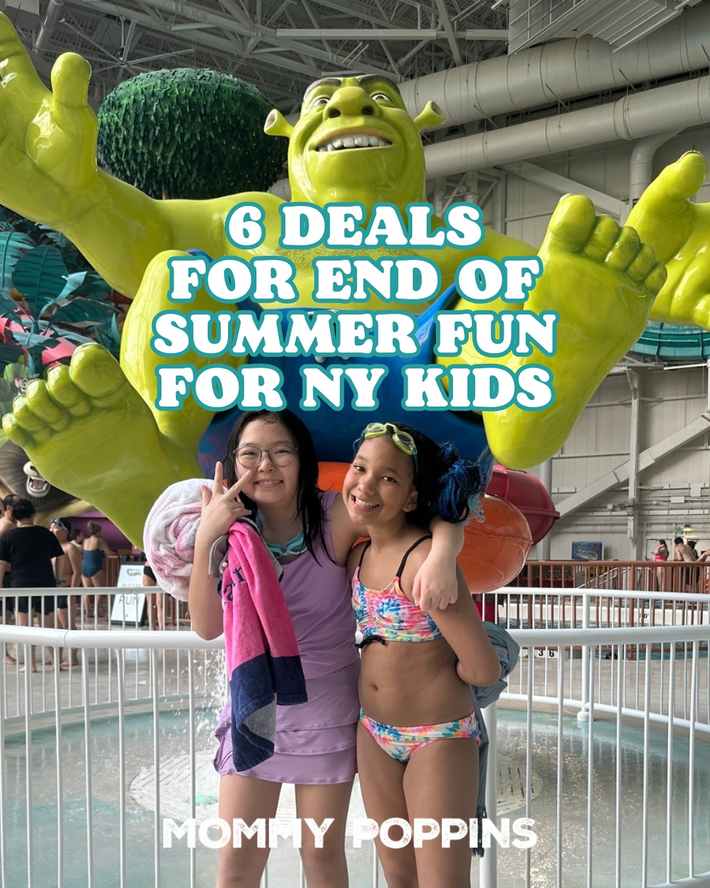 You need to hear this today! 

These 6 deals will ...