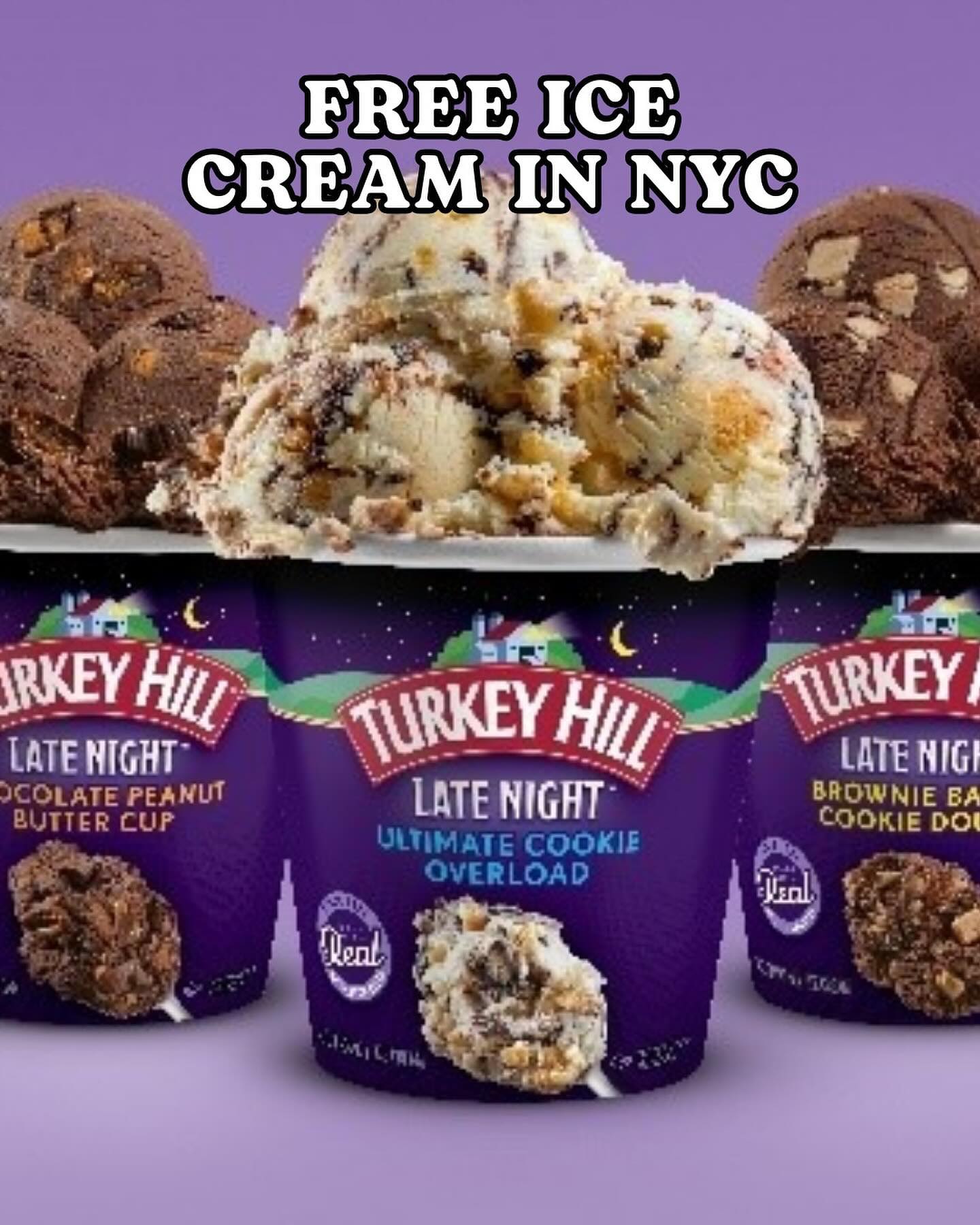 🍦 The only question I have on National Ice Cream D...