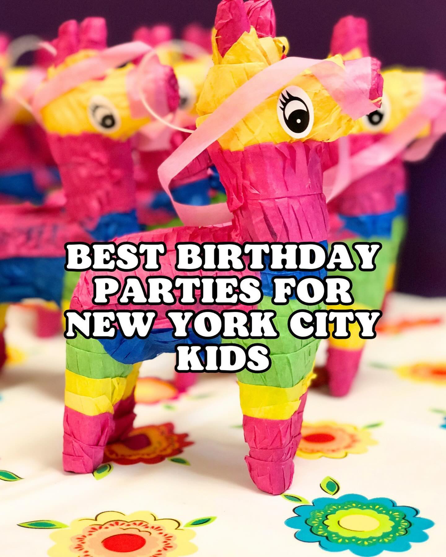🎂 Looking for an epic birthday party location for ...