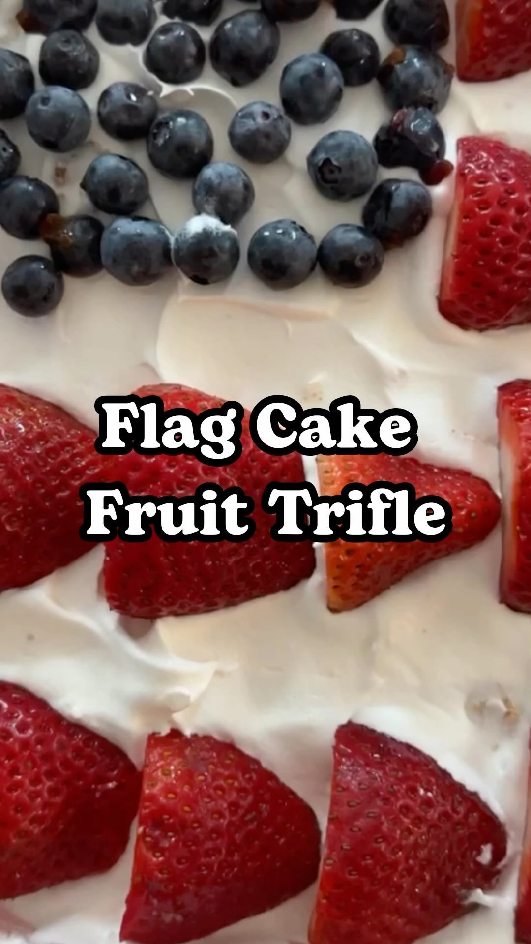 🇺🇸 This is so much fun 🇺🇸

🎂 We make this super ea...