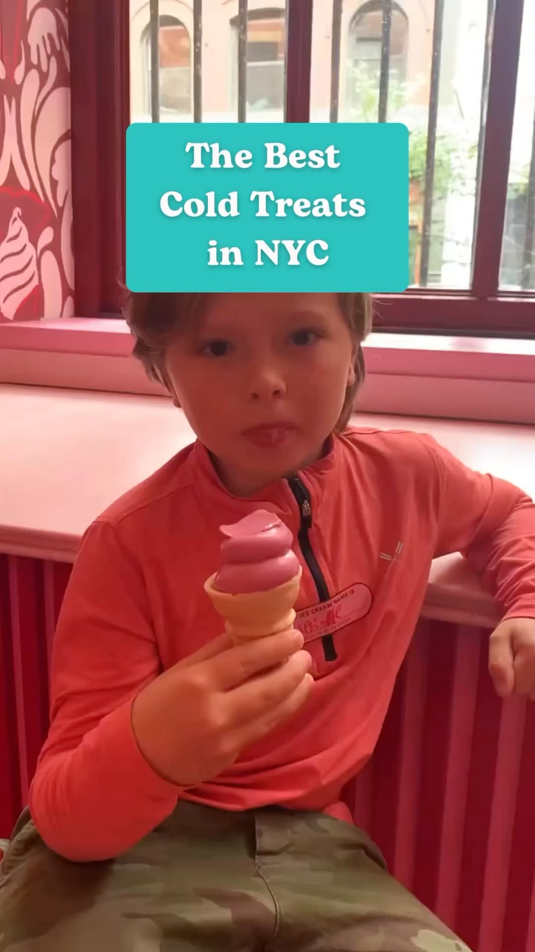 🍦 Looking for the best cold treats nearby? We roun...