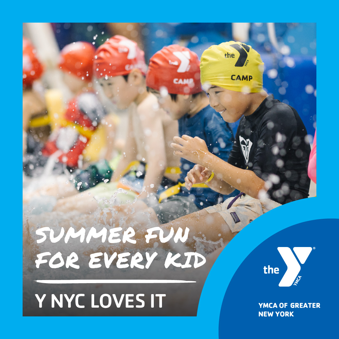 This summer, let your kids make lifelong memories ...