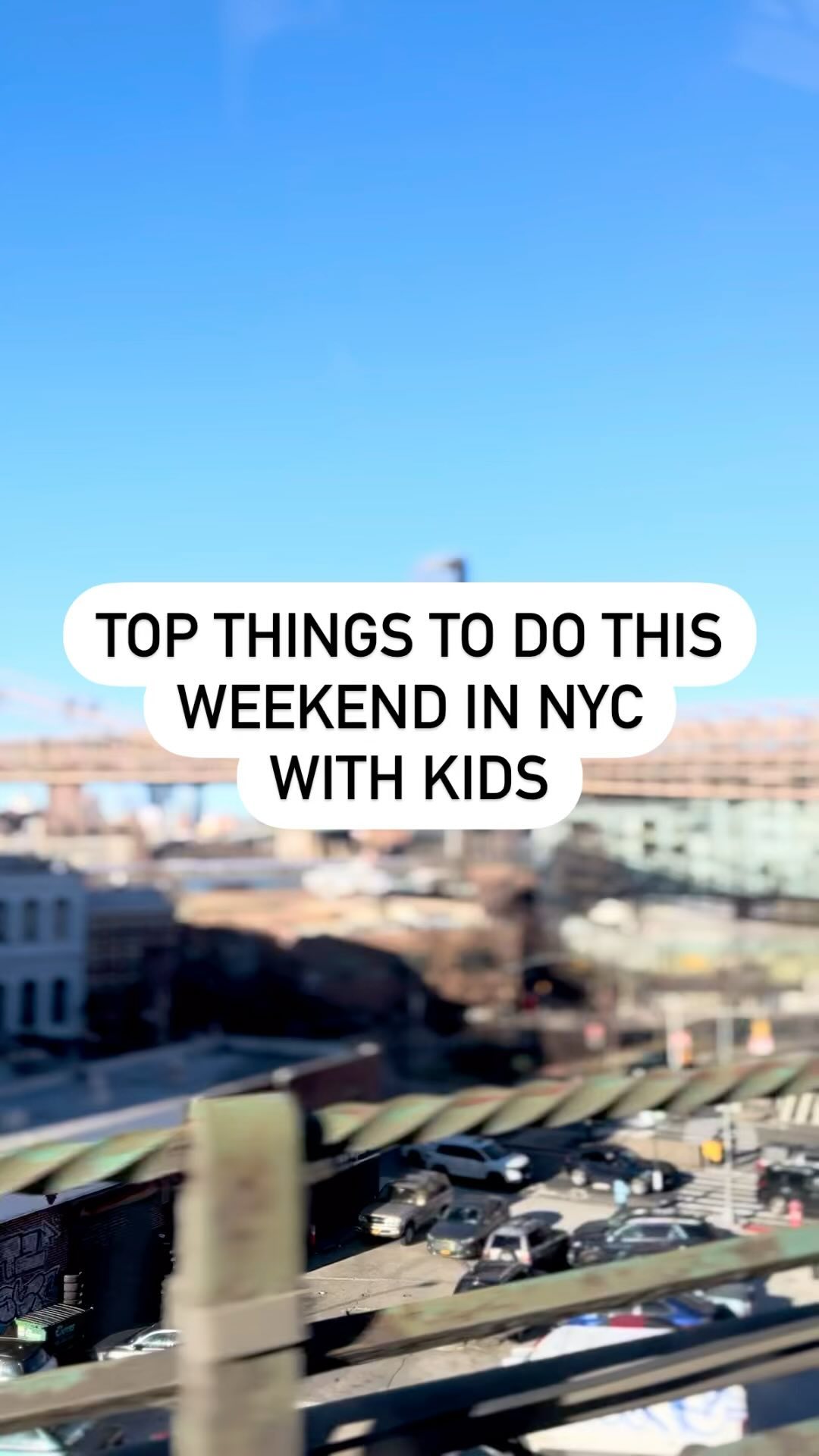 Lots of fun, family-friendly events happening this...
