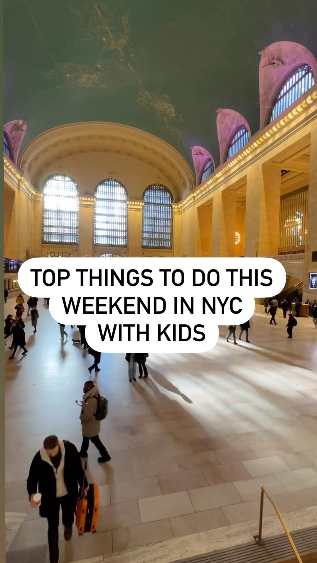 A ton of super fun, family-friendly events are hap...