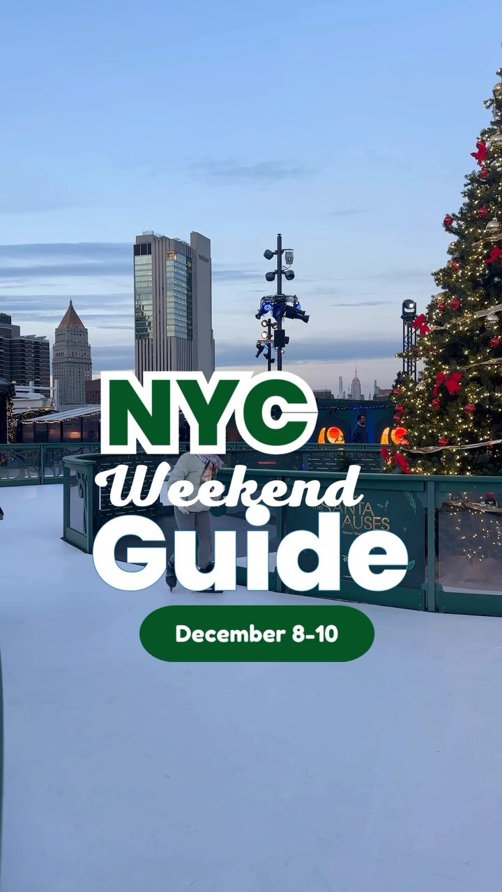 We’ve found the best things to do with kids in NYC...