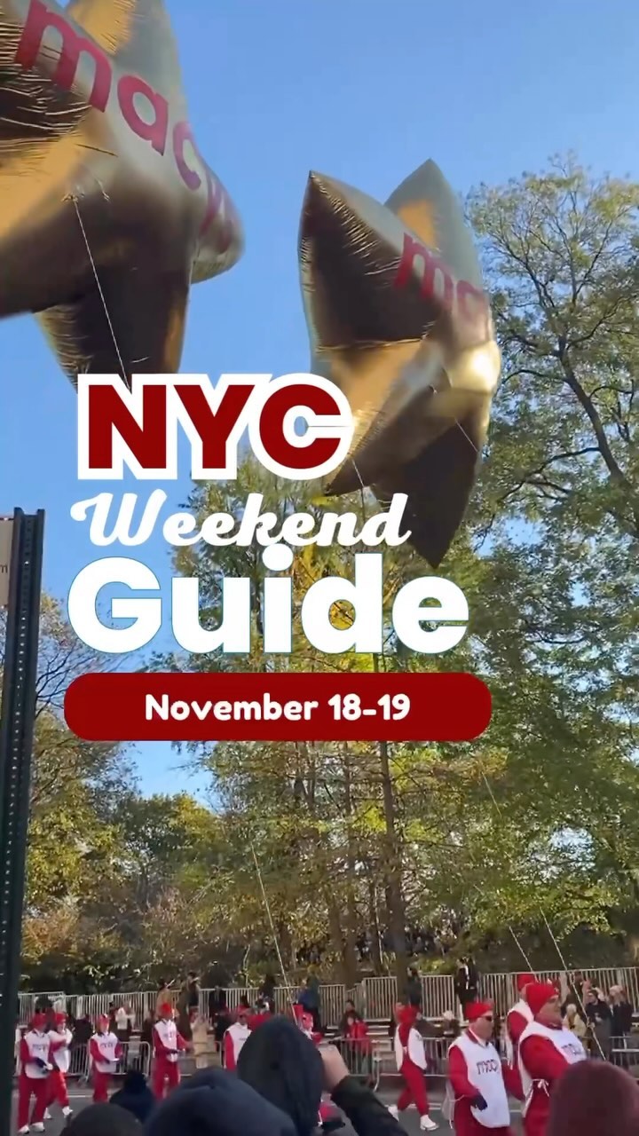 We’re just days away from Thanksgiving and the off...