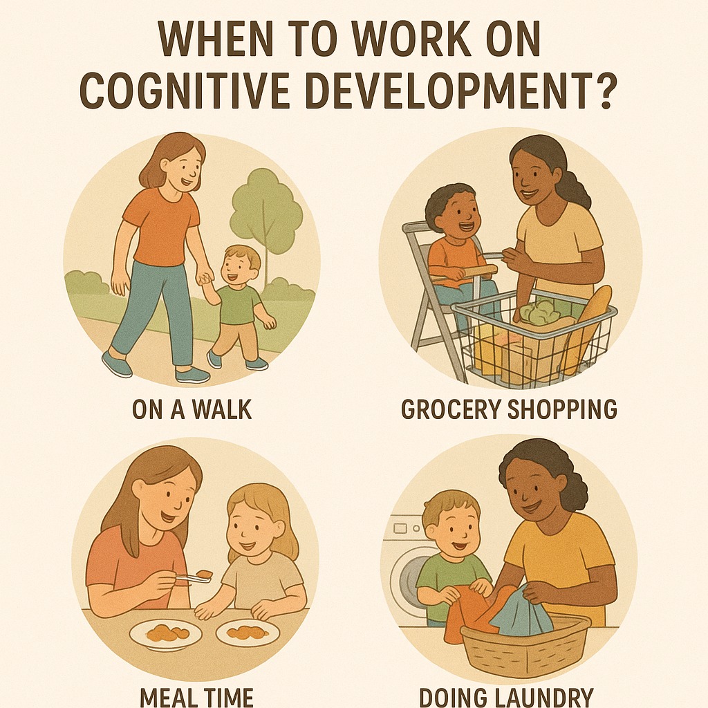 🧠✨ Building your toddler’s brain doesn’t have to b...