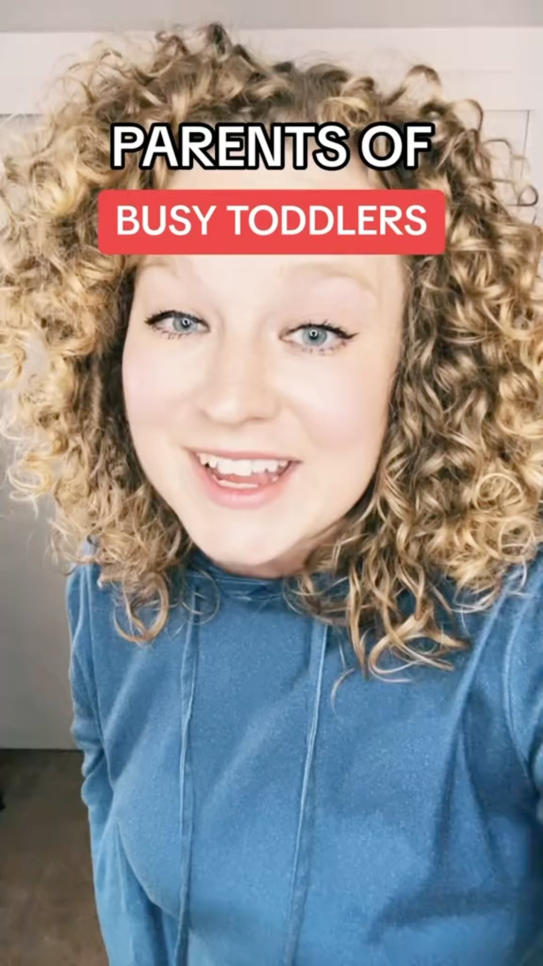 This is one of my favorite toddler activities for ...