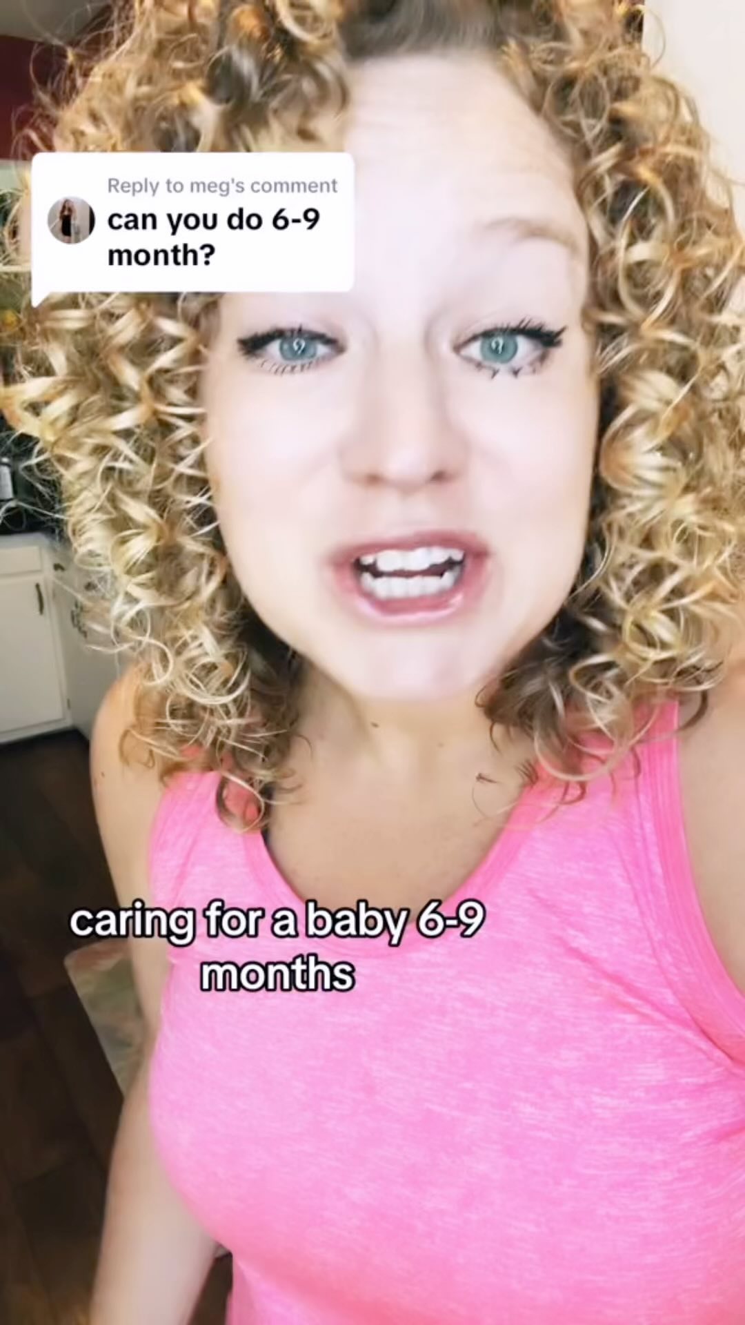 Do you have a baby that is 6-9 months old?! Here a...