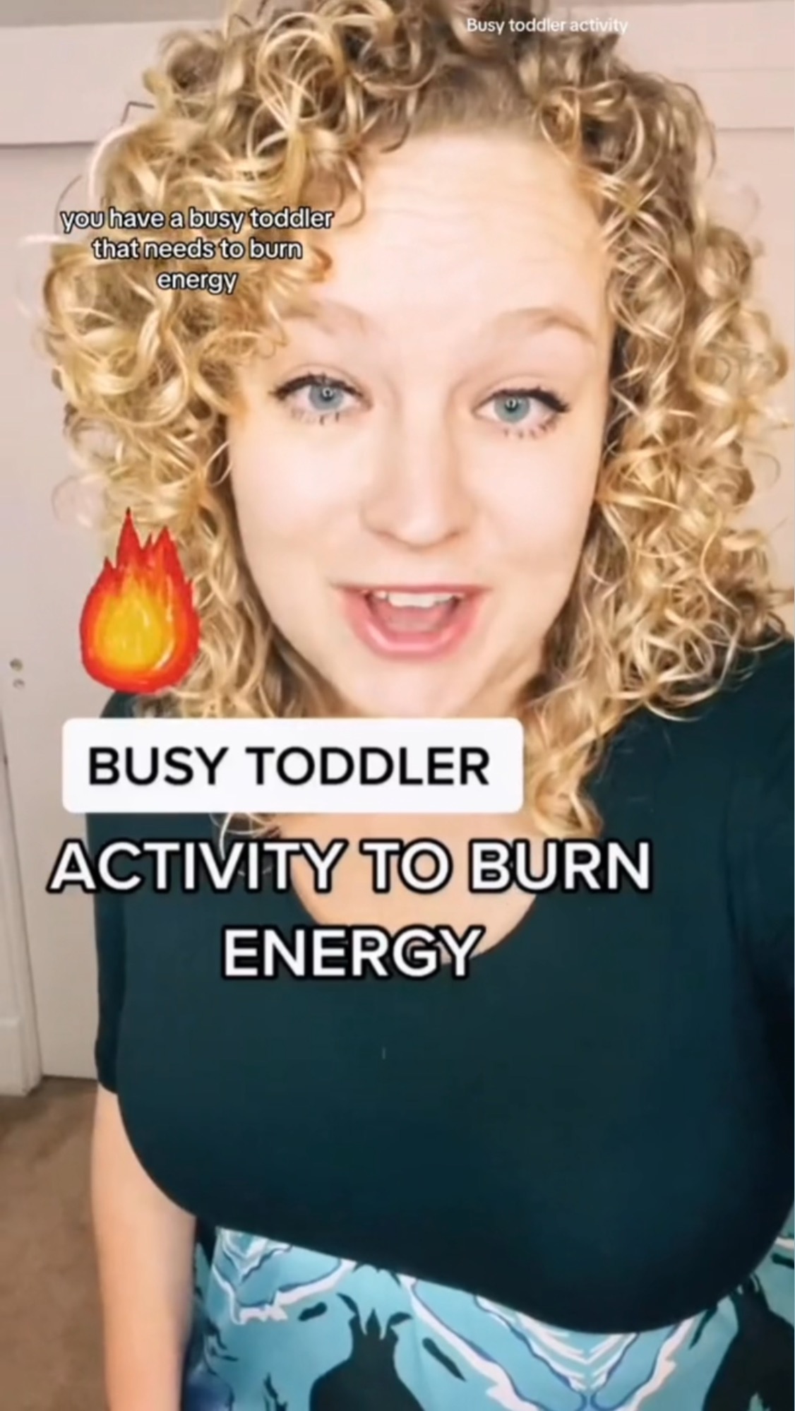 Do you have a busy toddler and a bunch of toys tha...