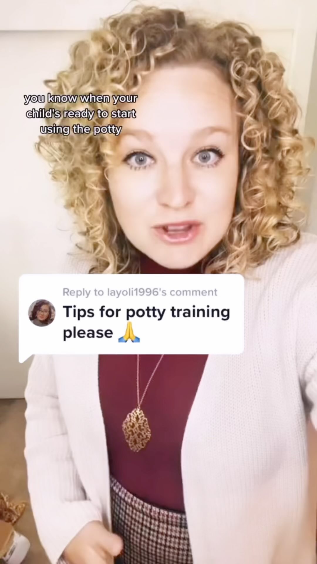 Potty learning is a process!

I see so many posts ...
