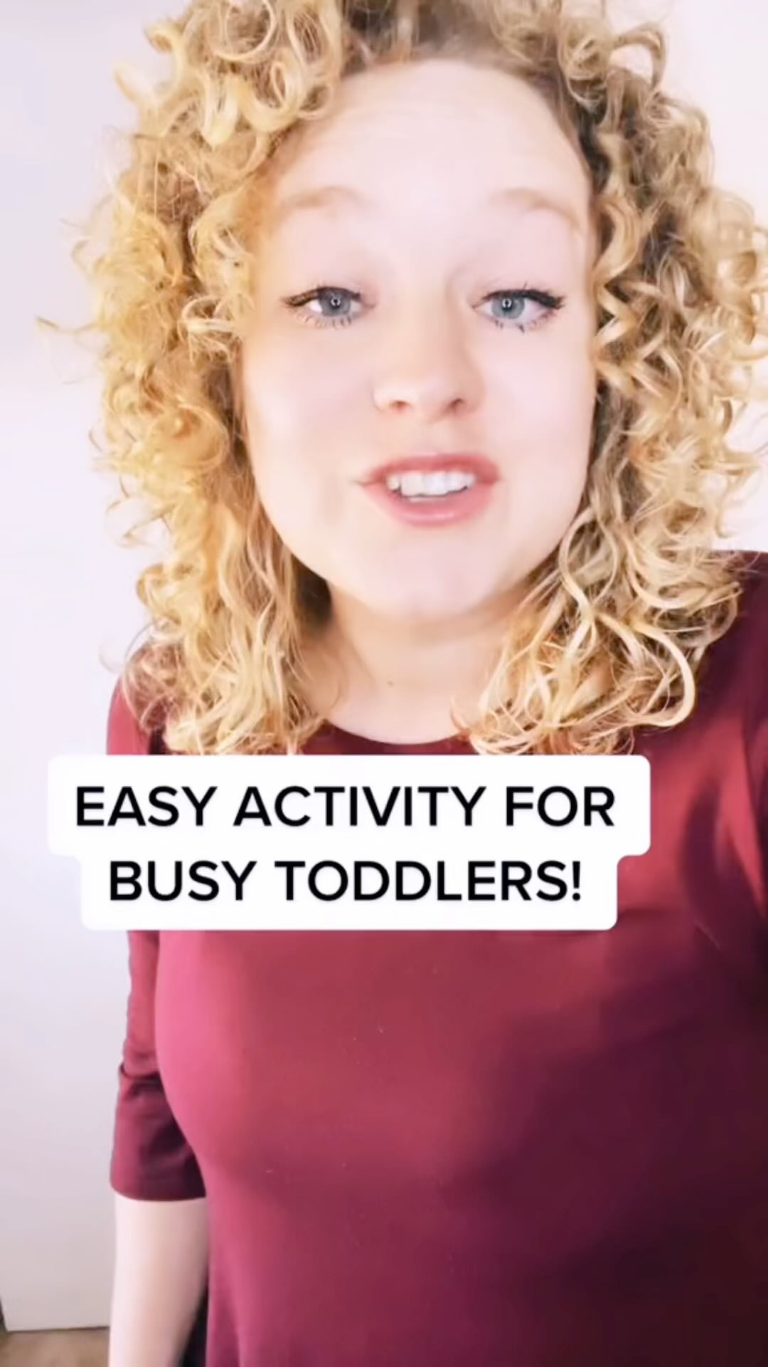 This one of of my favorite early literacy activiti...