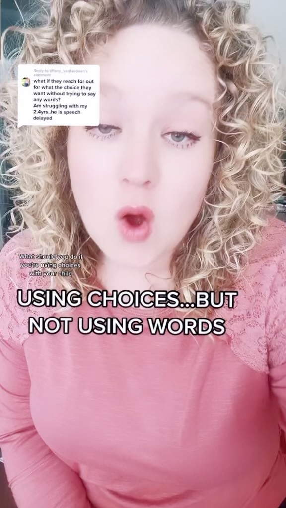 Use these strategies when you give your child a ch...
