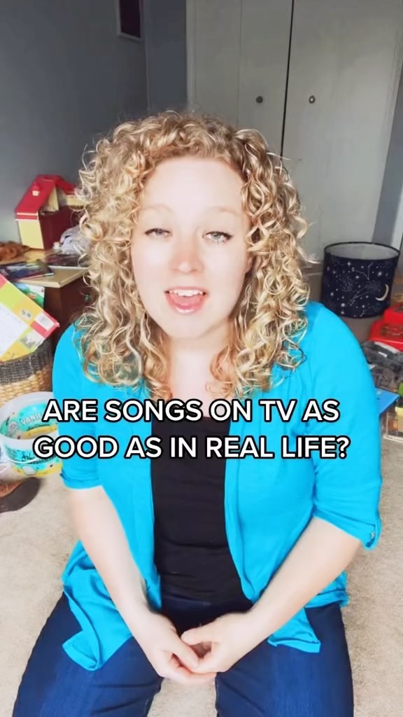 Singing with your little one has so many benefits!...
