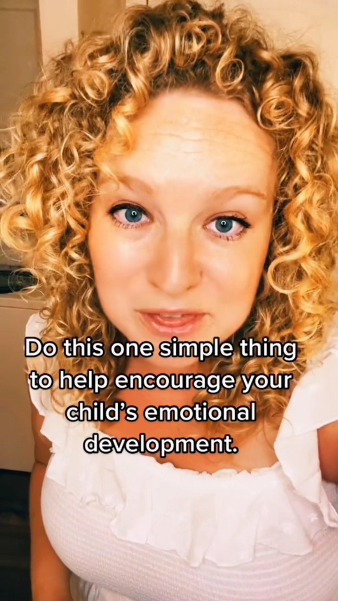 Try this simple tip to encourage emotional develop...