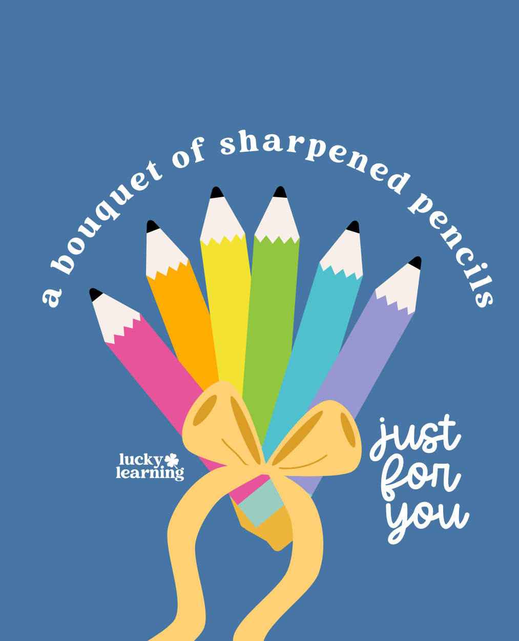Teachers, you deserve it! I’m giving away two Teac...