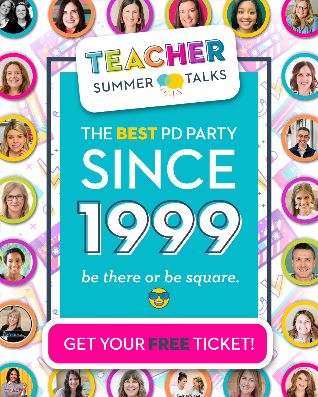 🎧 Hit your back-to-school prep goals with this FRE...