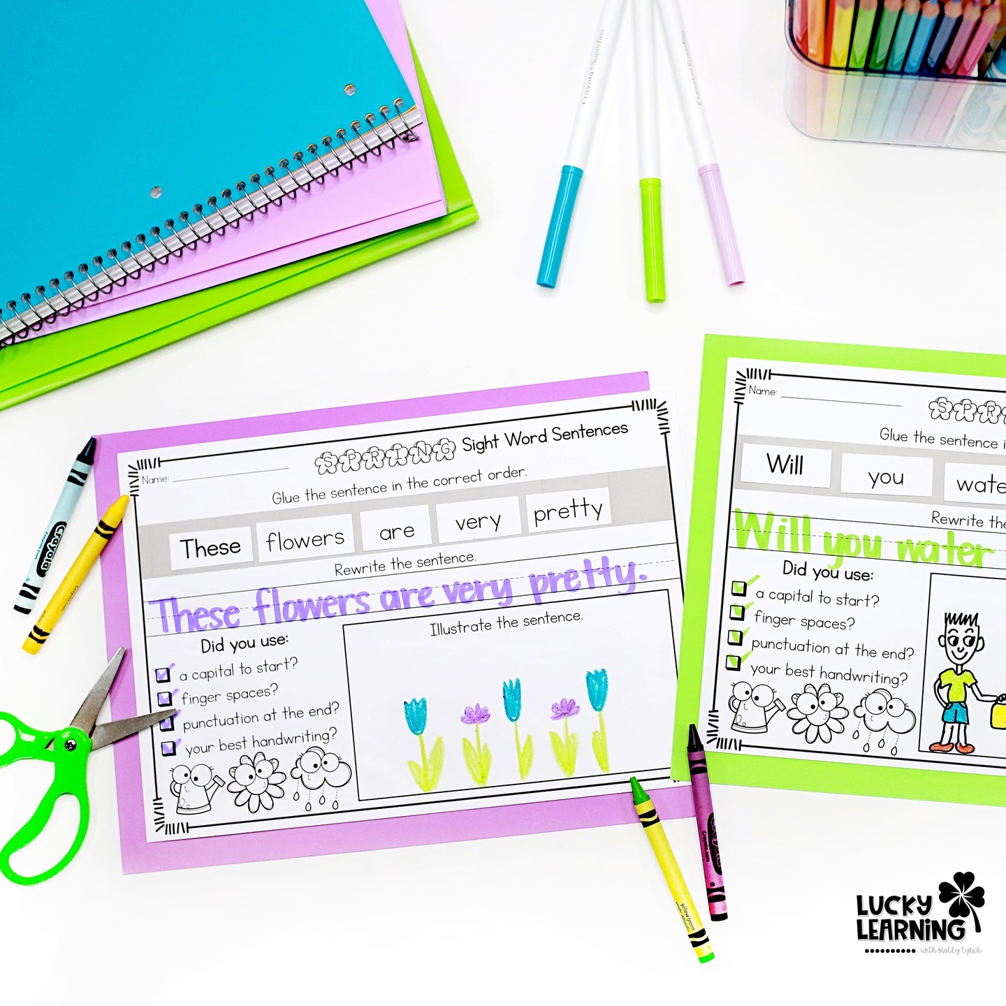 Can your students use a little extra help with sig...