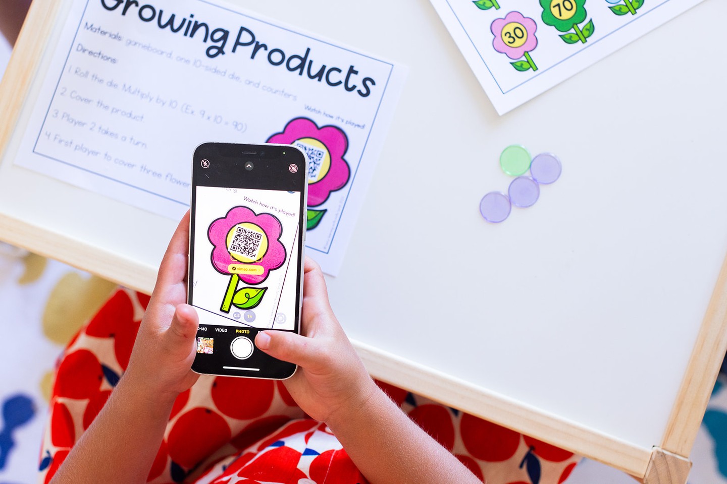 Interested in adding games to your math routine? ...